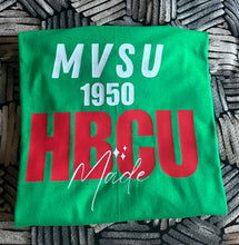 Load image into Gallery viewer, MVSU 1950 HBCU Made
