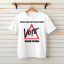 Load image into Gallery viewer, MCAC Social Action