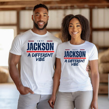 Load image into Gallery viewer, Different Vibe- Jackson State
