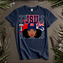 Load image into Gallery viewer, JSU Tiger Girl