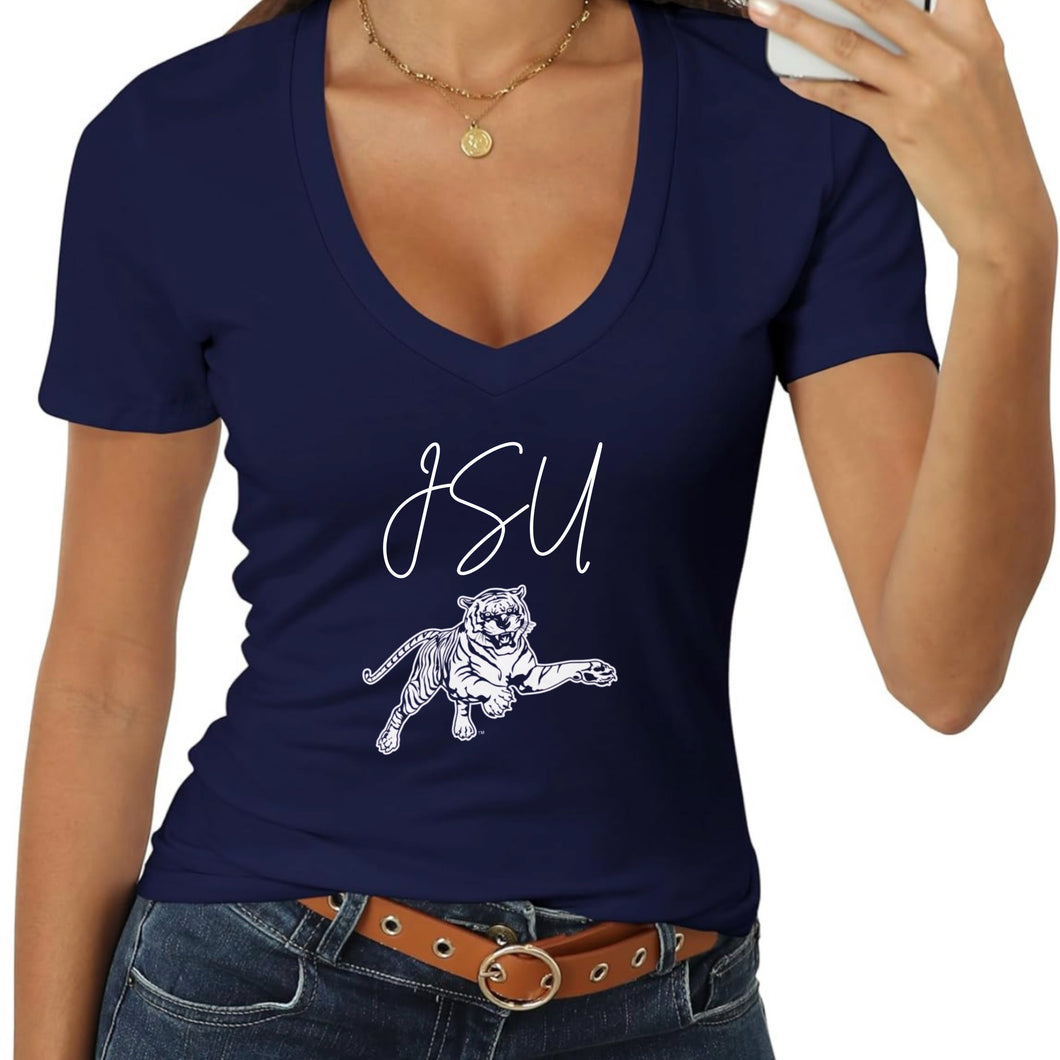 JSU