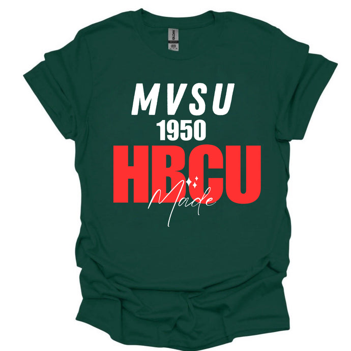 MVSU 1950 HBCU Made