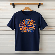 Load image into Gallery viewer, Callaway Chargers Class of 2000 Homecoming Shirt