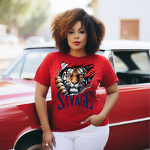 Load image into Gallery viewer, Savage Tiger