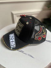 Load image into Gallery viewer, Usher Raymond Junkie Hat
