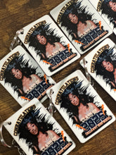 Load image into Gallery viewer, Sublimation Key Chains