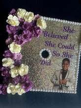 Load image into Gallery viewer, Graduation Topper