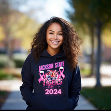 Load image into Gallery viewer, Jackson State 2024 - Pink Out
