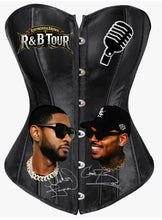 Load image into Gallery viewer, R&amp;B Corset
