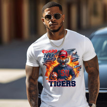 Load image into Gallery viewer, Guard Thee Yard Tigers