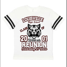 Load image into Gallery viewer, Class of 2001- Shirts