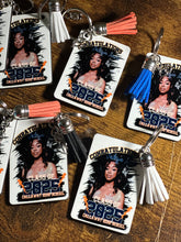 Load image into Gallery viewer, Sublimation Key Chains