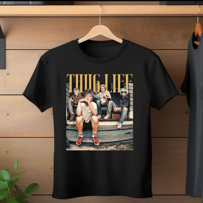 Thug Life - GG