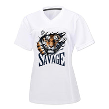 Load image into Gallery viewer, Savage JSU Women’s Mesh Jersey
