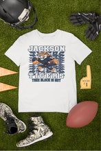 Load image into Gallery viewer, Jackson Tigers Thee Block is Hot