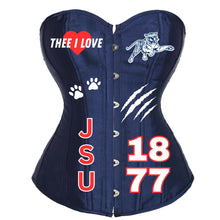Load image into Gallery viewer, JSU Corset