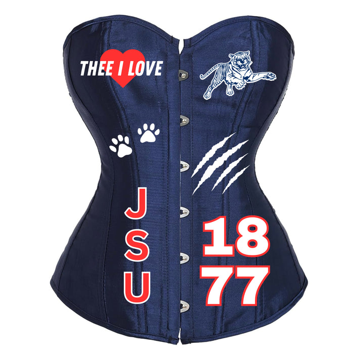 JSU Corset