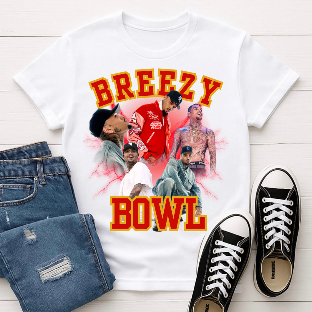 Breezy Bowl
