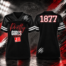 Load image into Gallery viewer, Pretty Girls Love JSU Jersey