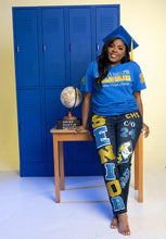 Load image into Gallery viewer, Custom Senior Jeans