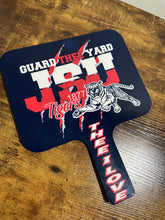Load image into Gallery viewer, JSU Fan Paddle