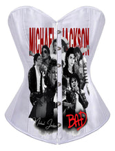 Load image into Gallery viewer, MJ Corset