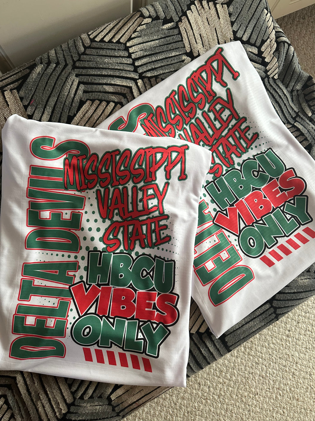 Delta Devils-MVSU