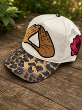 Load image into Gallery viewer, Pyramid Junkie Hat