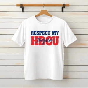 Respect HBCU - Tougaloo