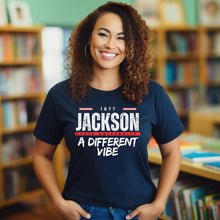 Load image into Gallery viewer, Different Vibe- Jackson State