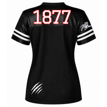 Load image into Gallery viewer, Pretty Girls Love JSU Jersey