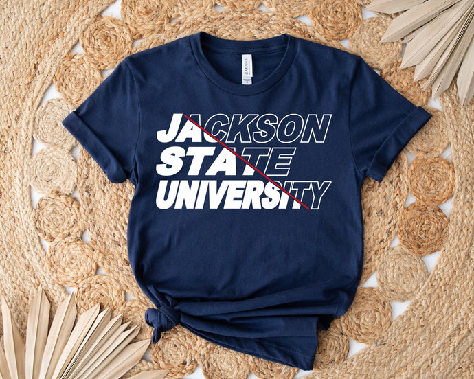 Jackson State University