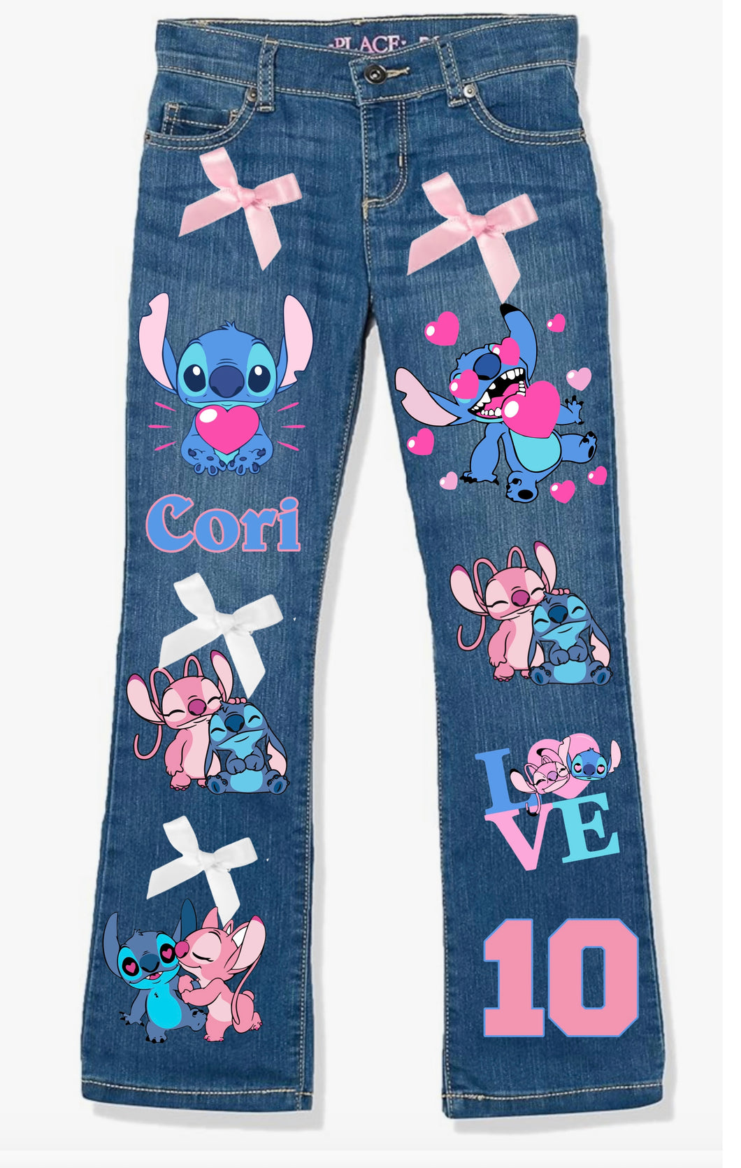 Birthday Pants Outfit