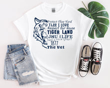 Load image into Gallery viewer, Tiger Face