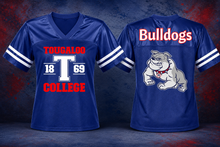 Load image into Gallery viewer, Tougaloo College Bulldogs Custom Jersey