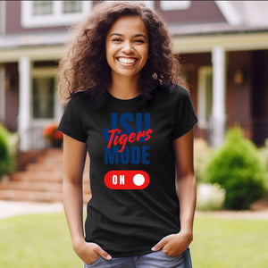 JSU Tigers Mode