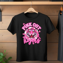 Load image into Gallery viewer, Tigers Pink Out