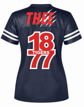 Load image into Gallery viewer, Thee Savage JSU Women Football Jersey