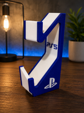 Load image into Gallery viewer, 3D PS5 Controller Holder