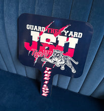 Load image into Gallery viewer, JSU Fan Paddle
