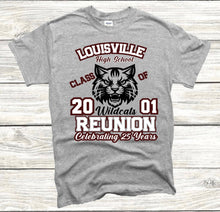 Load image into Gallery viewer, Class of 2001- Shirts