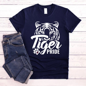 Tiger Pride