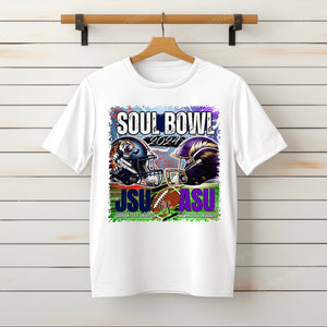 Soul Bowl 2024