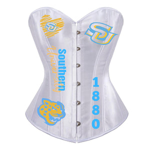 Southern University Corset