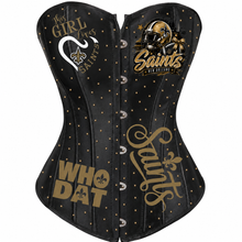 Load image into Gallery viewer, Saints Corset
