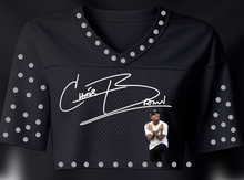 Load image into Gallery viewer, R&amp;B Concert Tour Crop Top