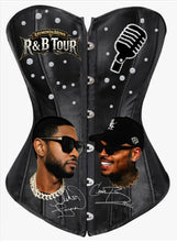 Load image into Gallery viewer, R&amp;B Corset