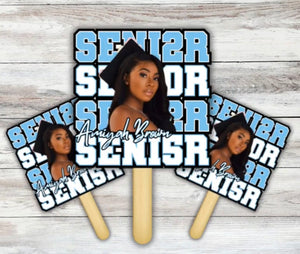 Custom Fans