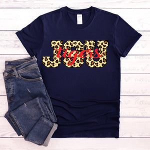 JSU Leopard