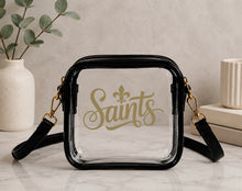 Load image into Gallery viewer, Saints Stadium Crossbody